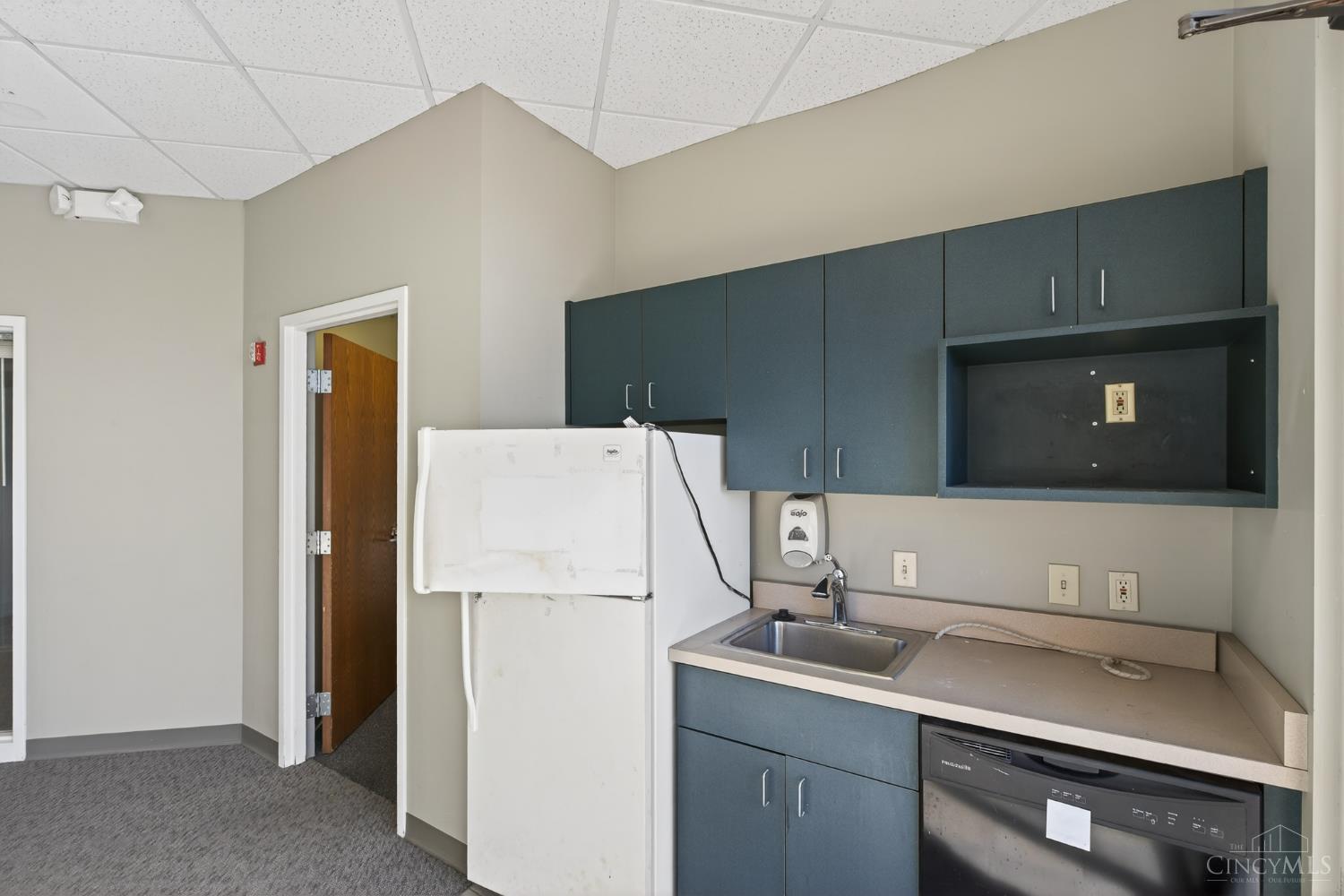 10641 Techwoods Circle