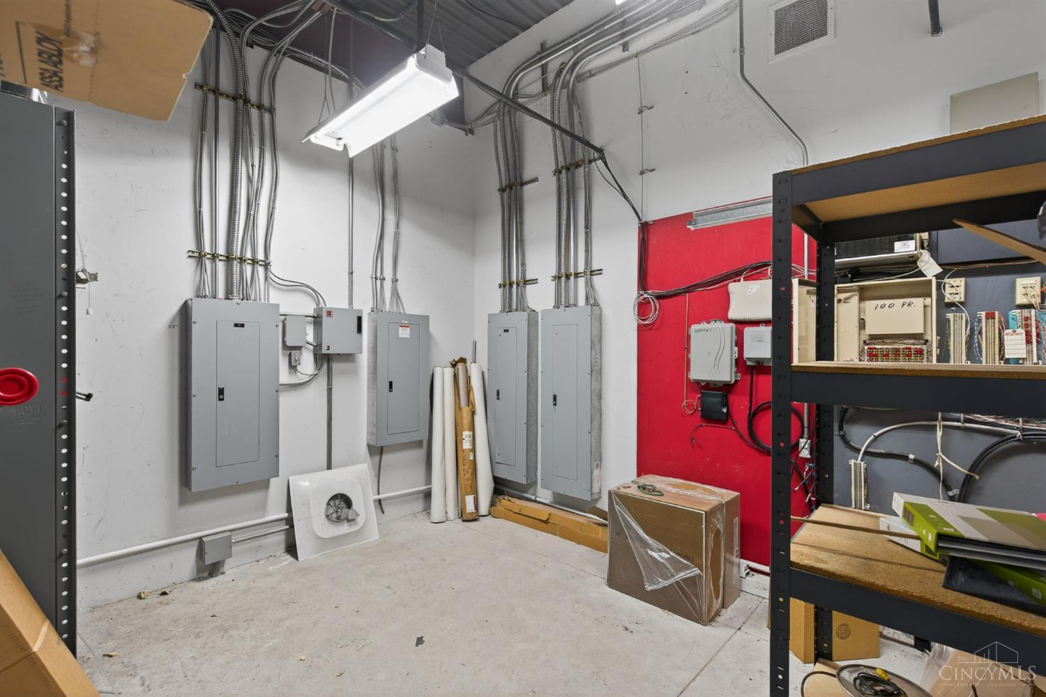 10641 Techwoods Circle