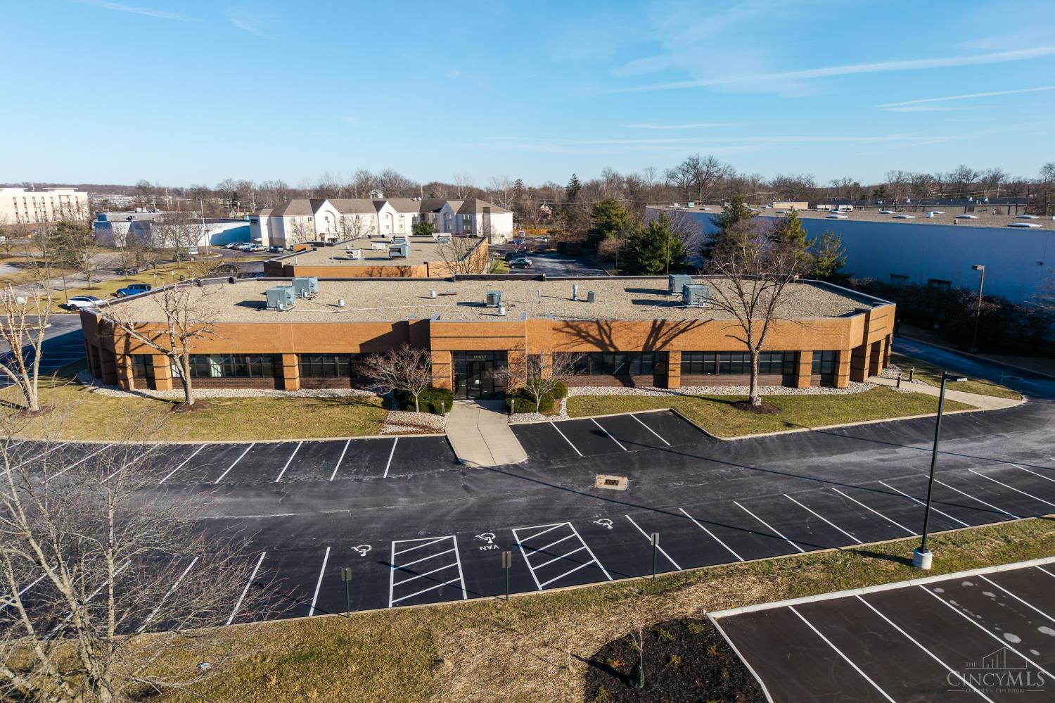 10641 Techwoods Circle