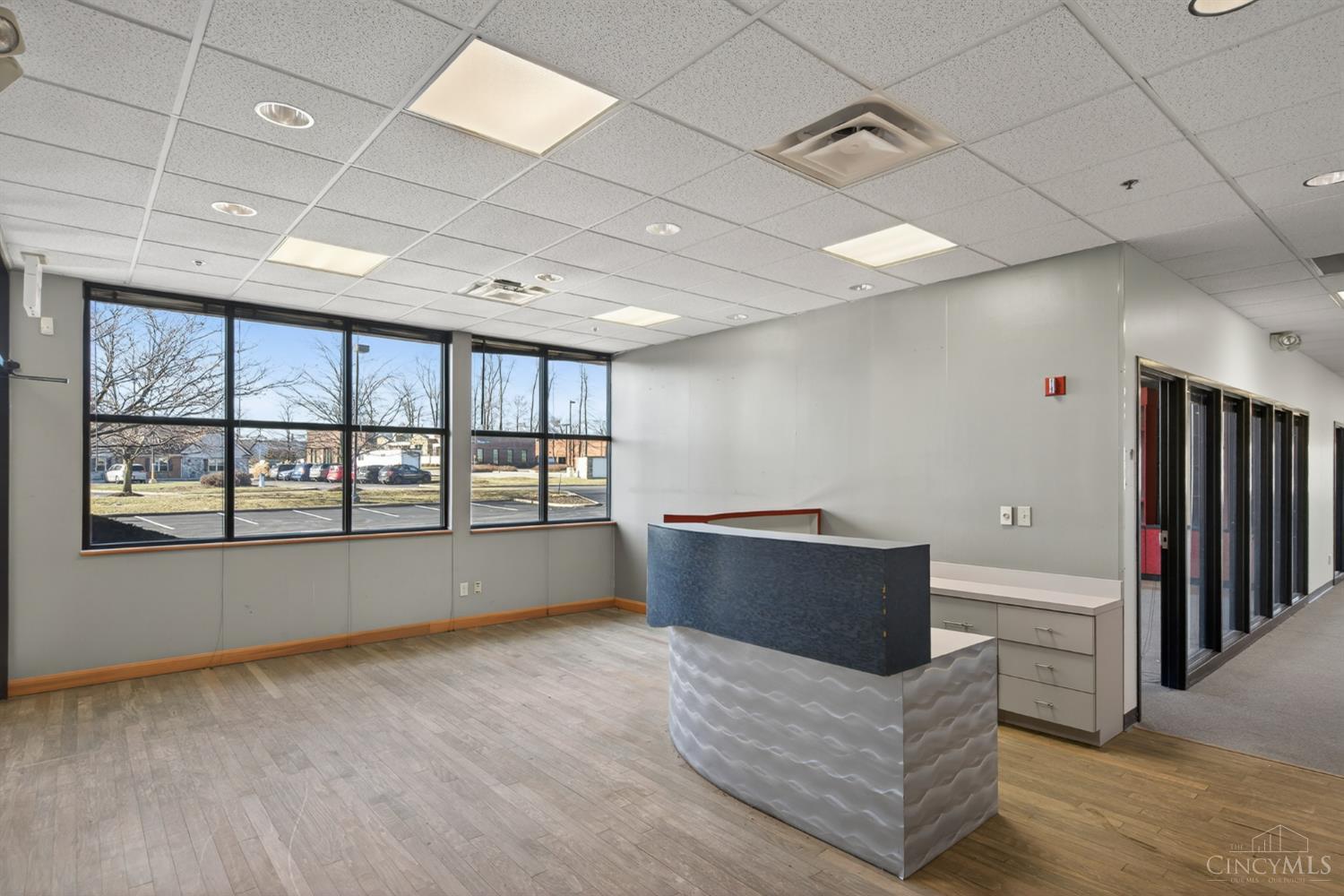 10641 Techwoods Circle