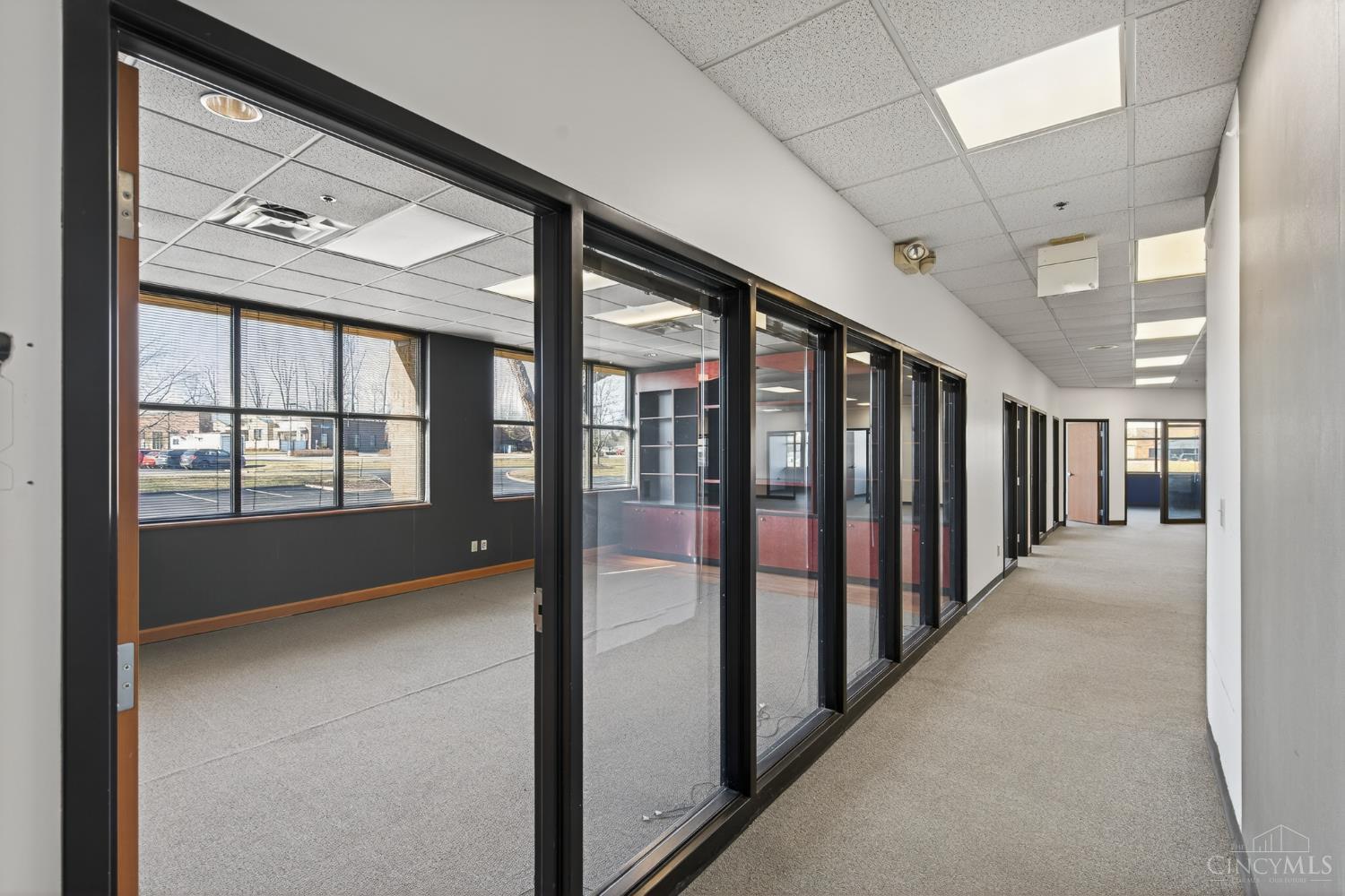 10641 Techwoods Circle