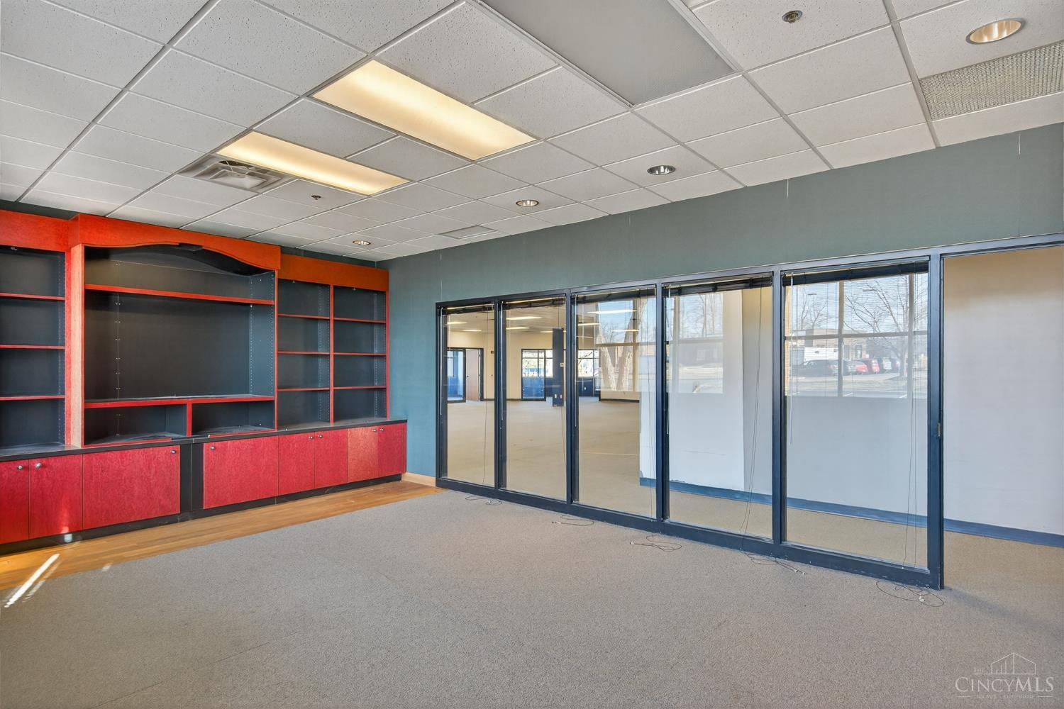 10641 Techwoods Circle