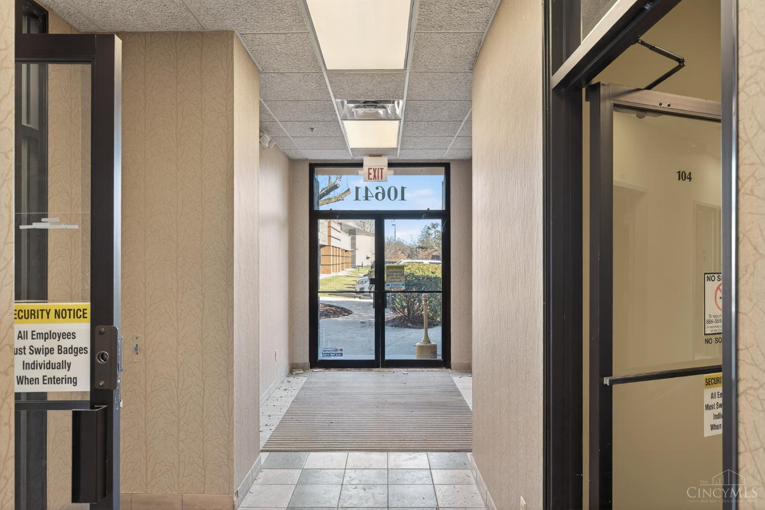 10641 Techwoods Circle