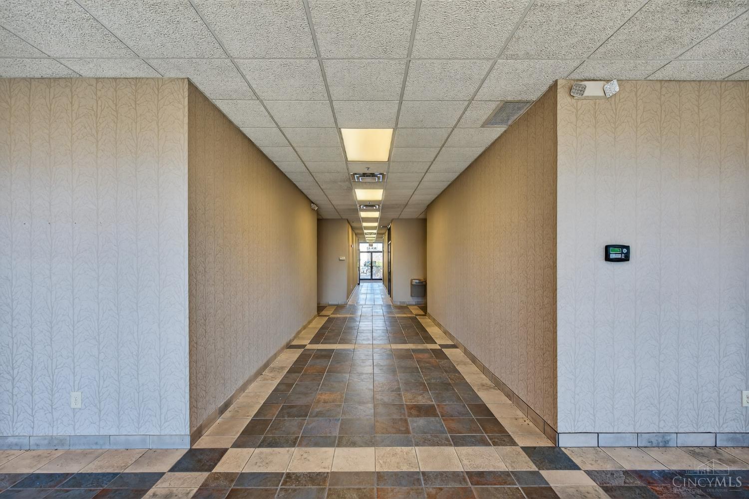 10641 Techwoods Circle