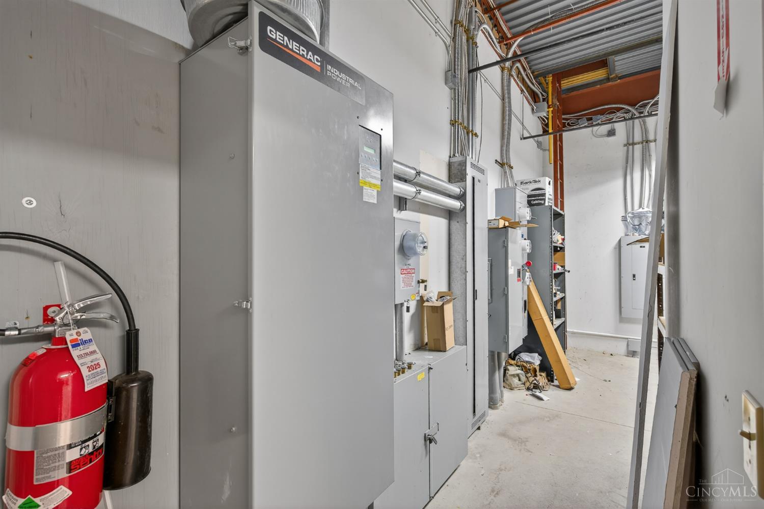 10641 Techwoods Circle