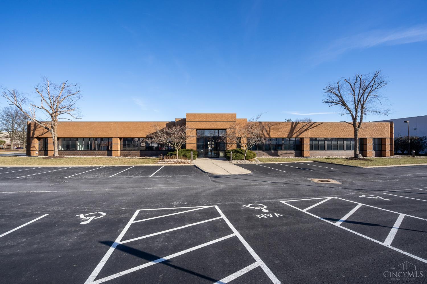 10641 Techwoods Circle