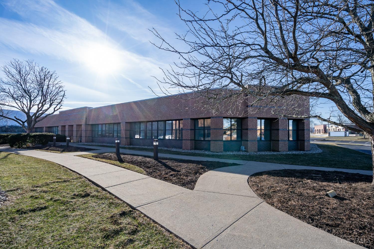 10641 Techwoods Circle