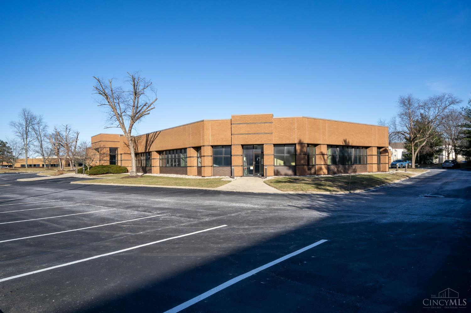 10641 Techwoods Circle