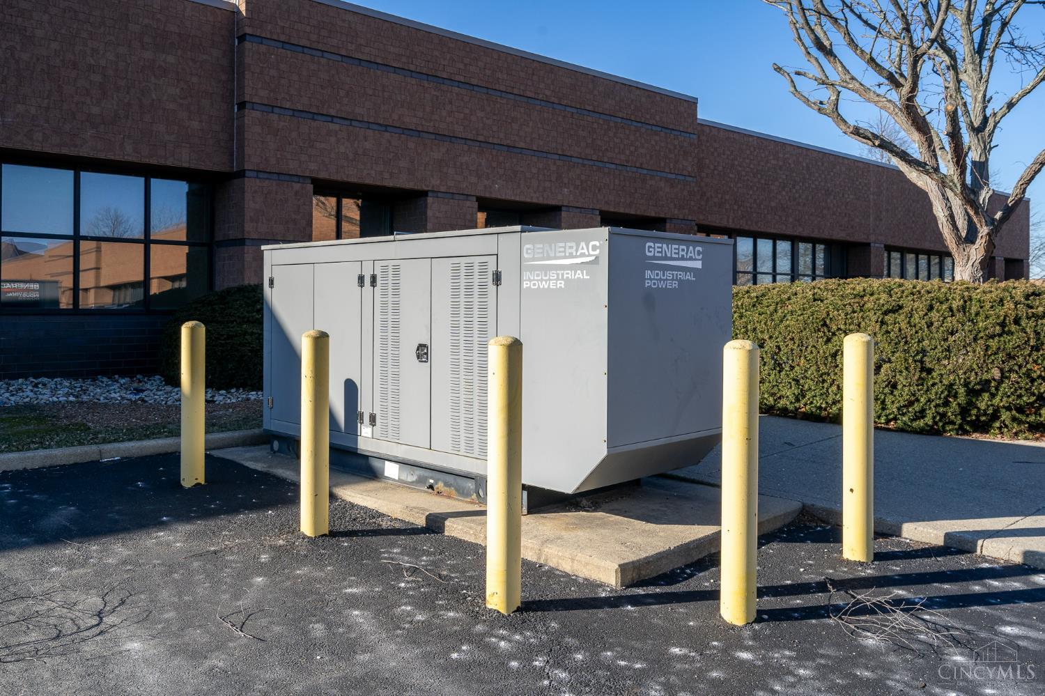 10641 Techwoods Circle