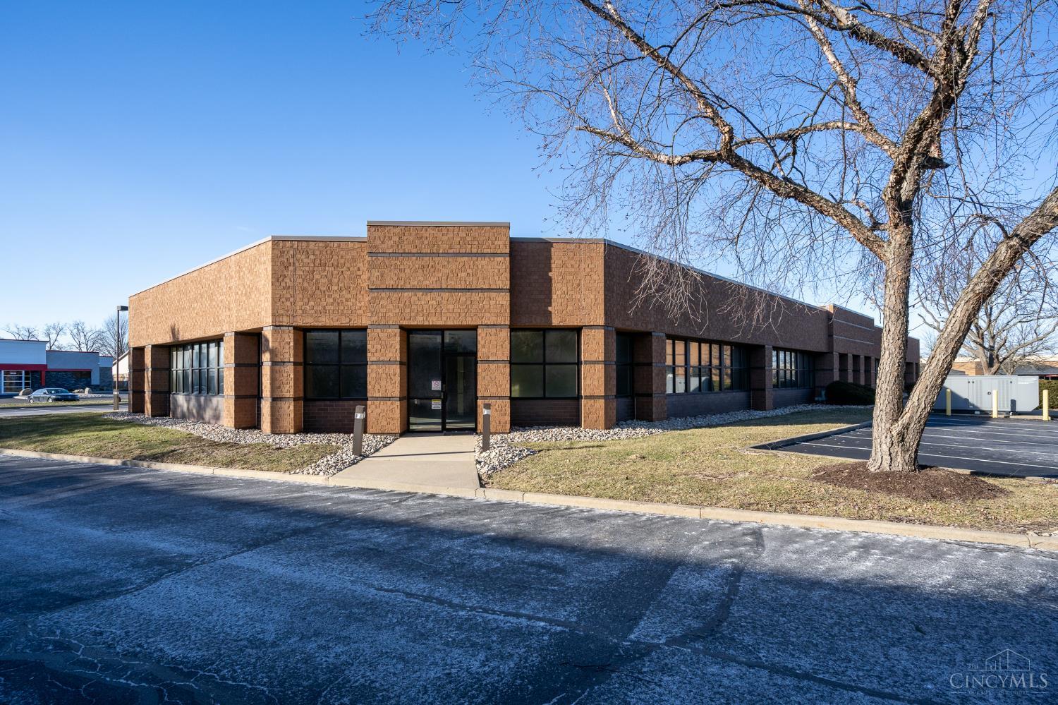 10641 Techwoods Circle