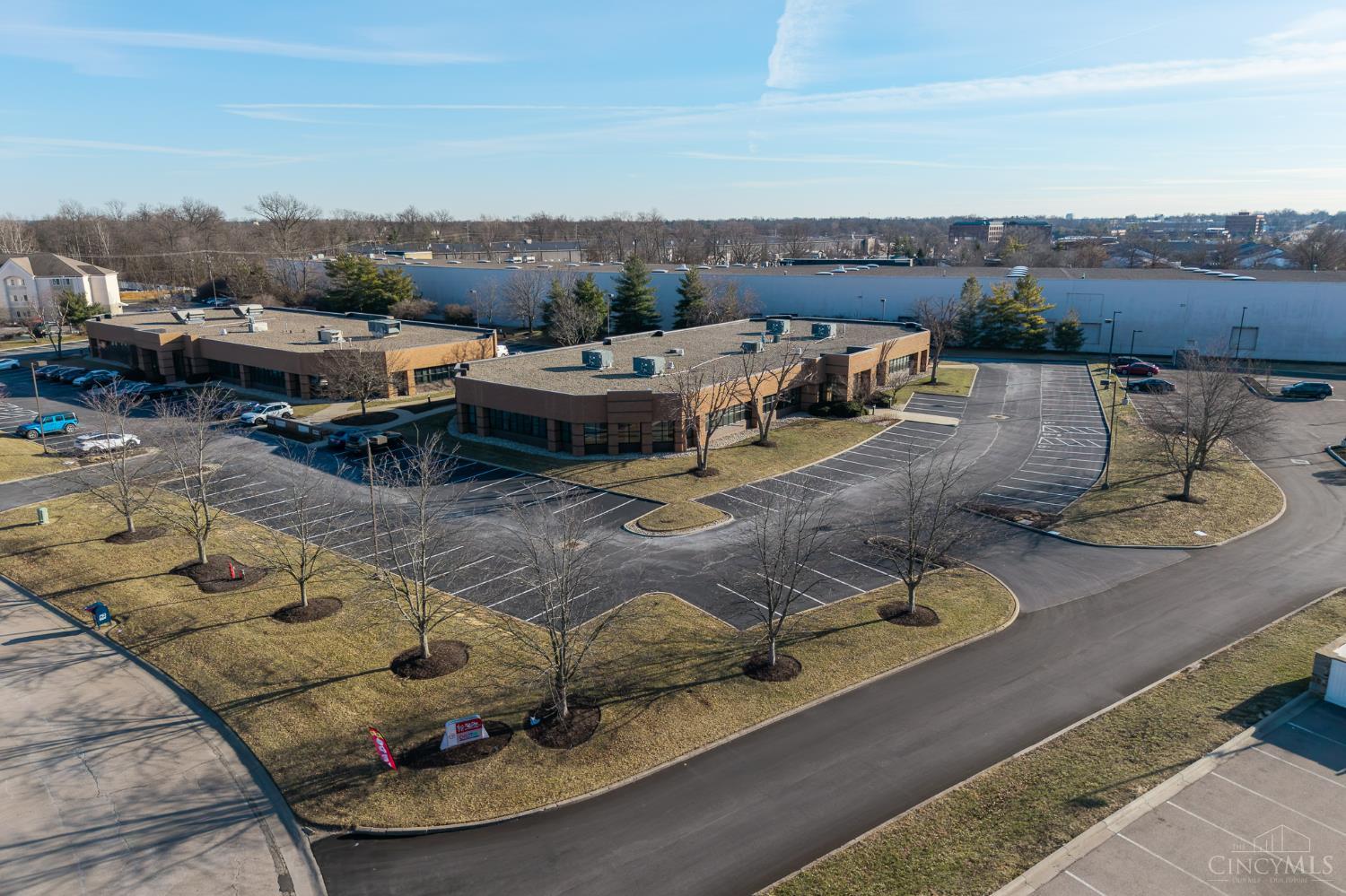 10641 Techwoods Circle