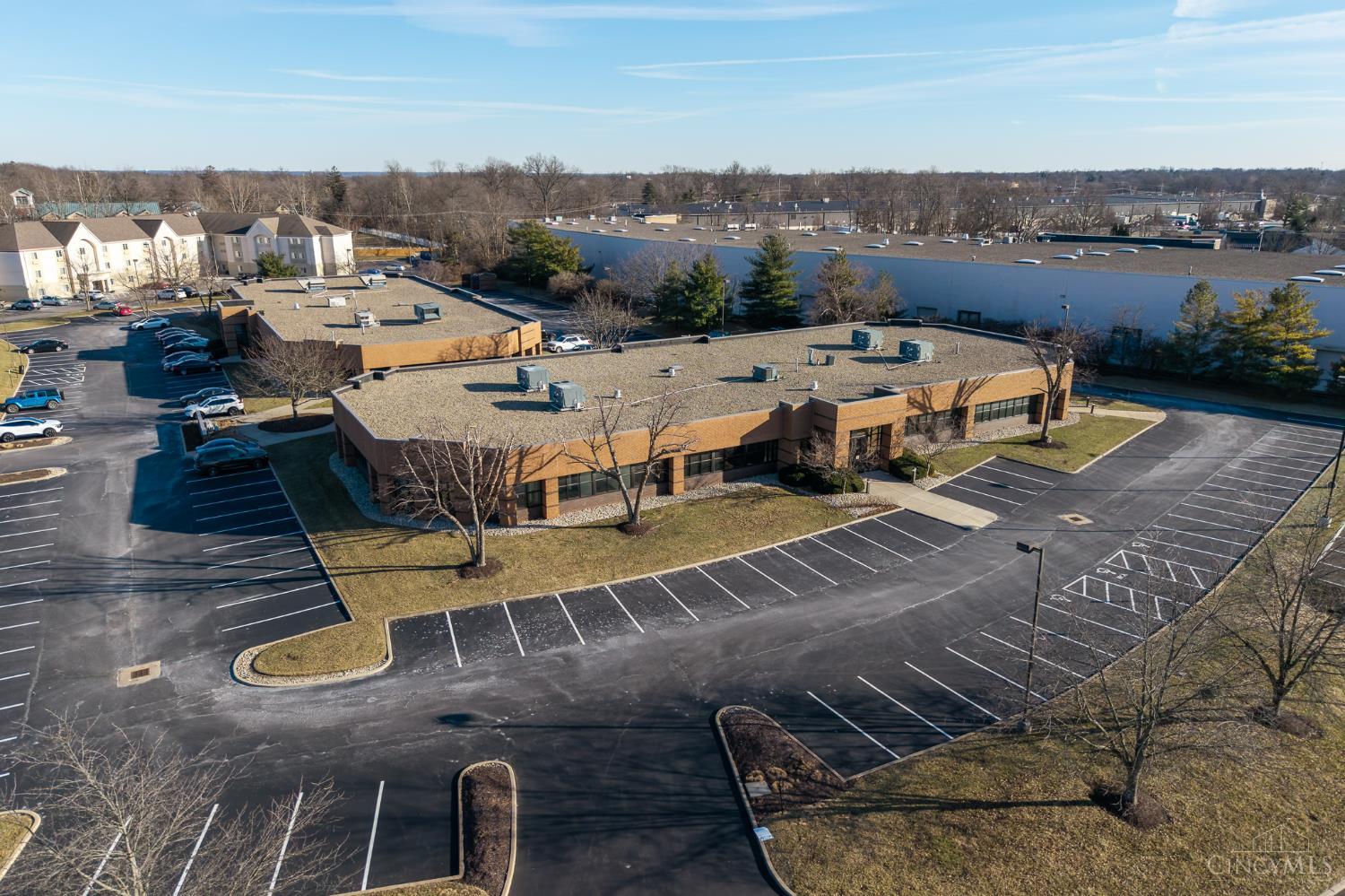 10641 Techwoods Circle