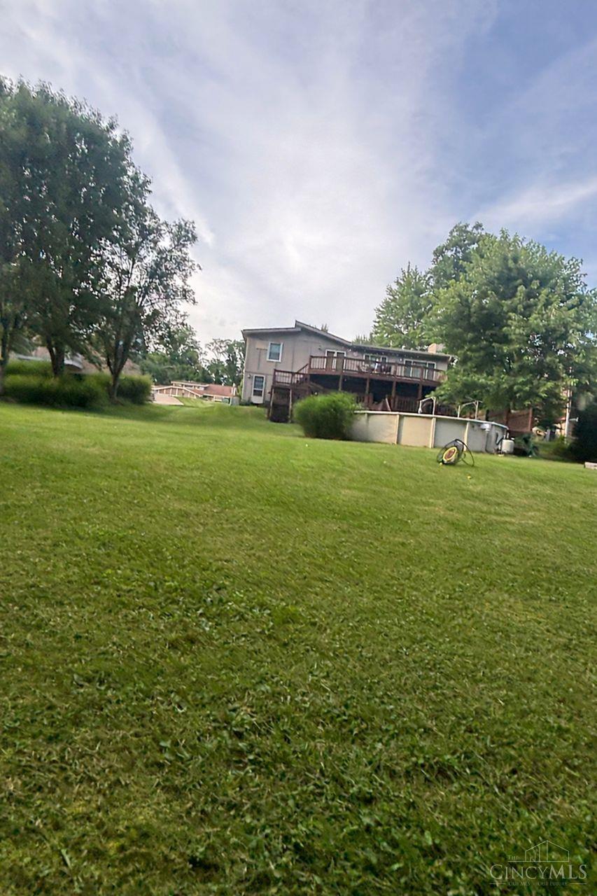 3899 Ridgedale Drive
