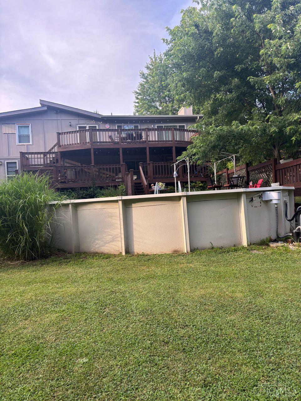3899 Ridgedale Drive