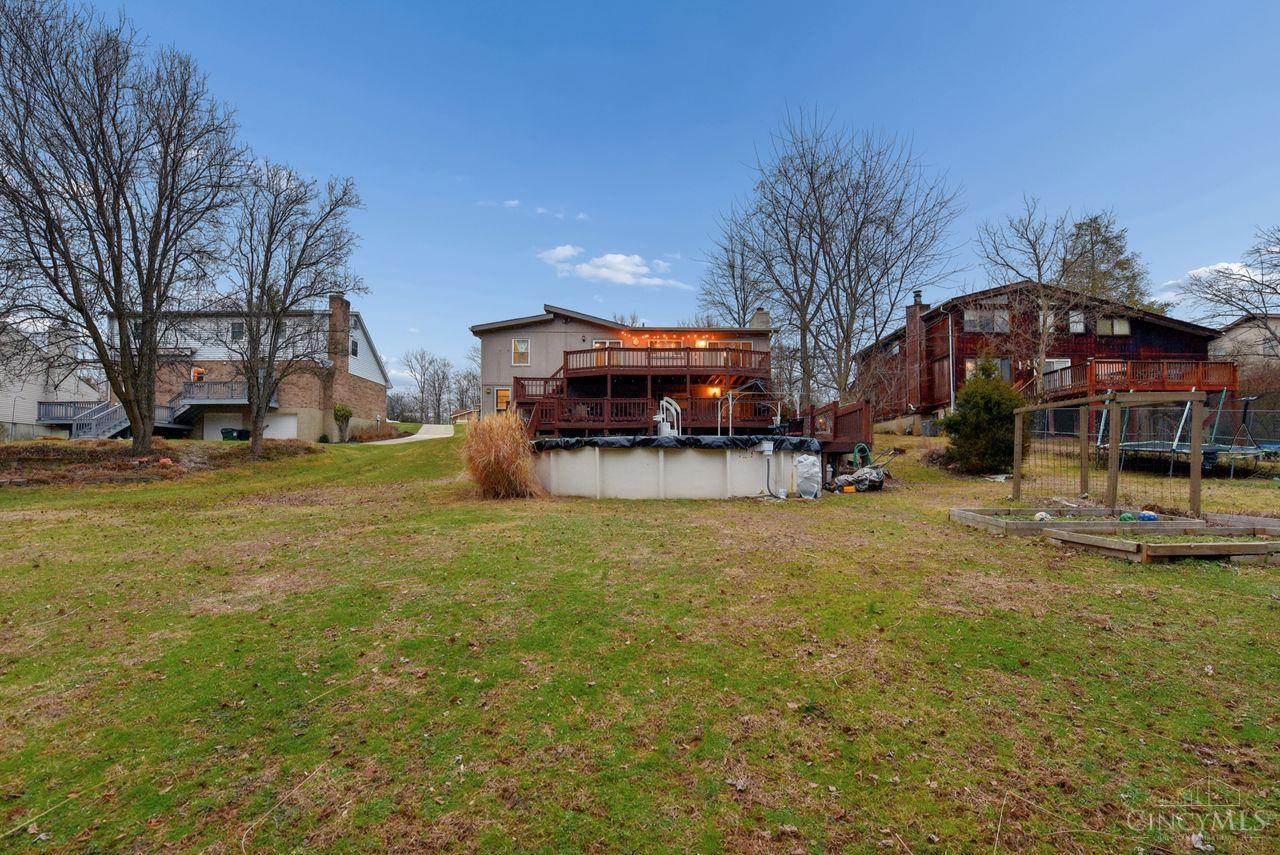 3899 Ridgedale Drive