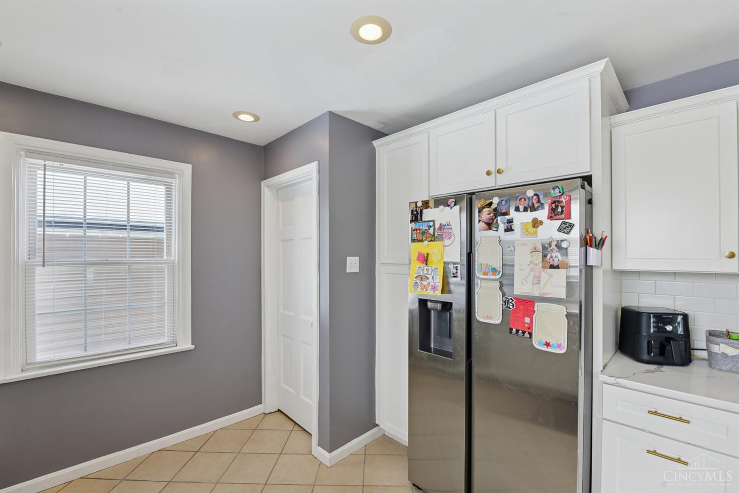 6009 Cleves Warsaw