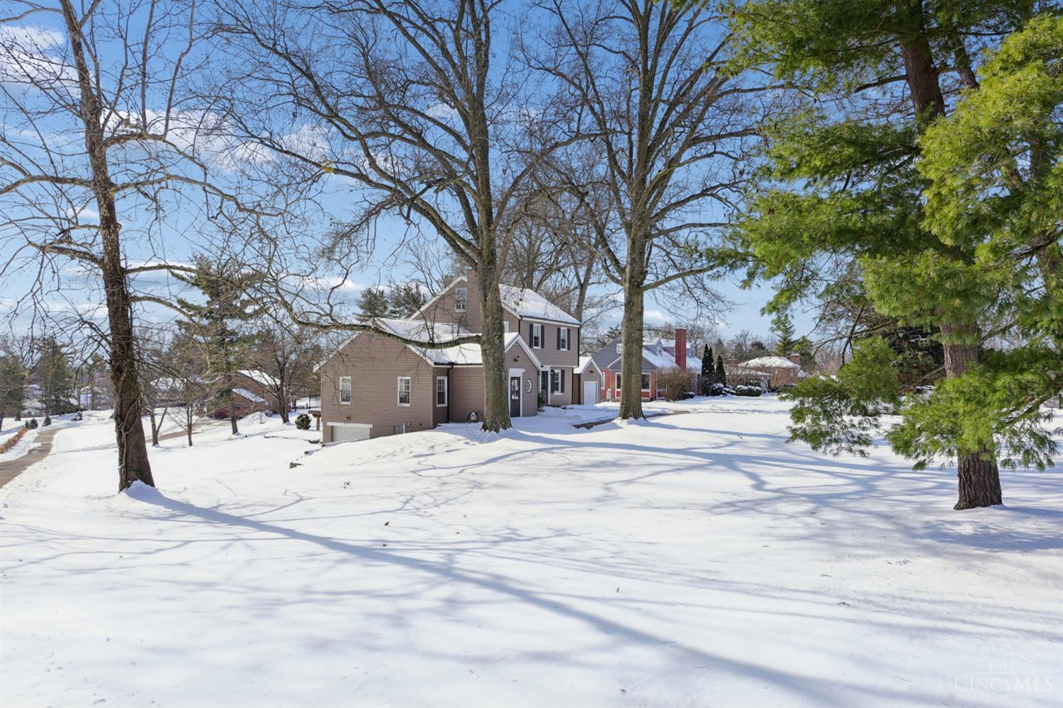 6009 Cleves Warsaw