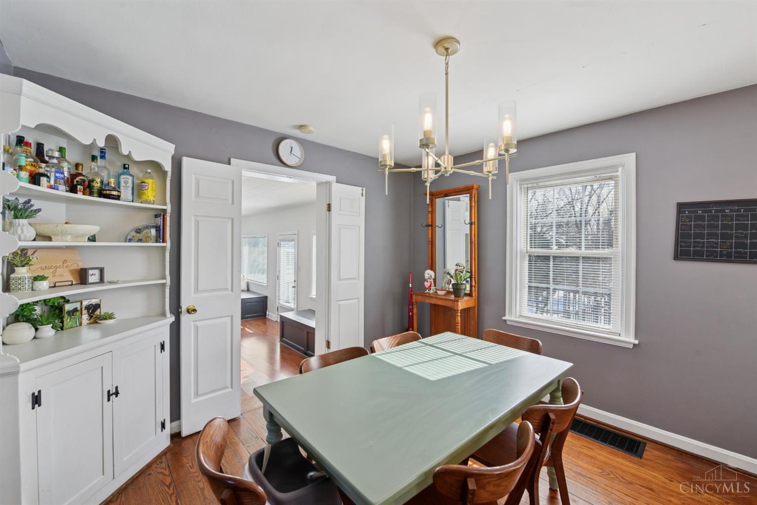 6009 Cleves Warsaw