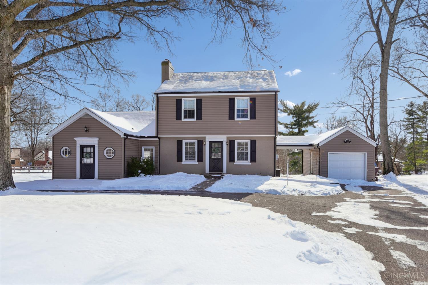 6009 Cleves Warsaw