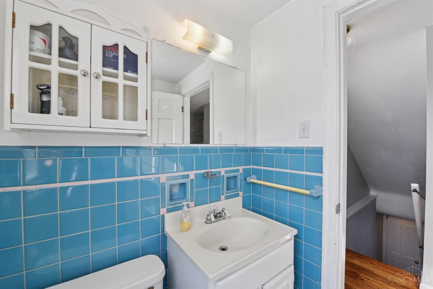 6009 Cleves Warsaw