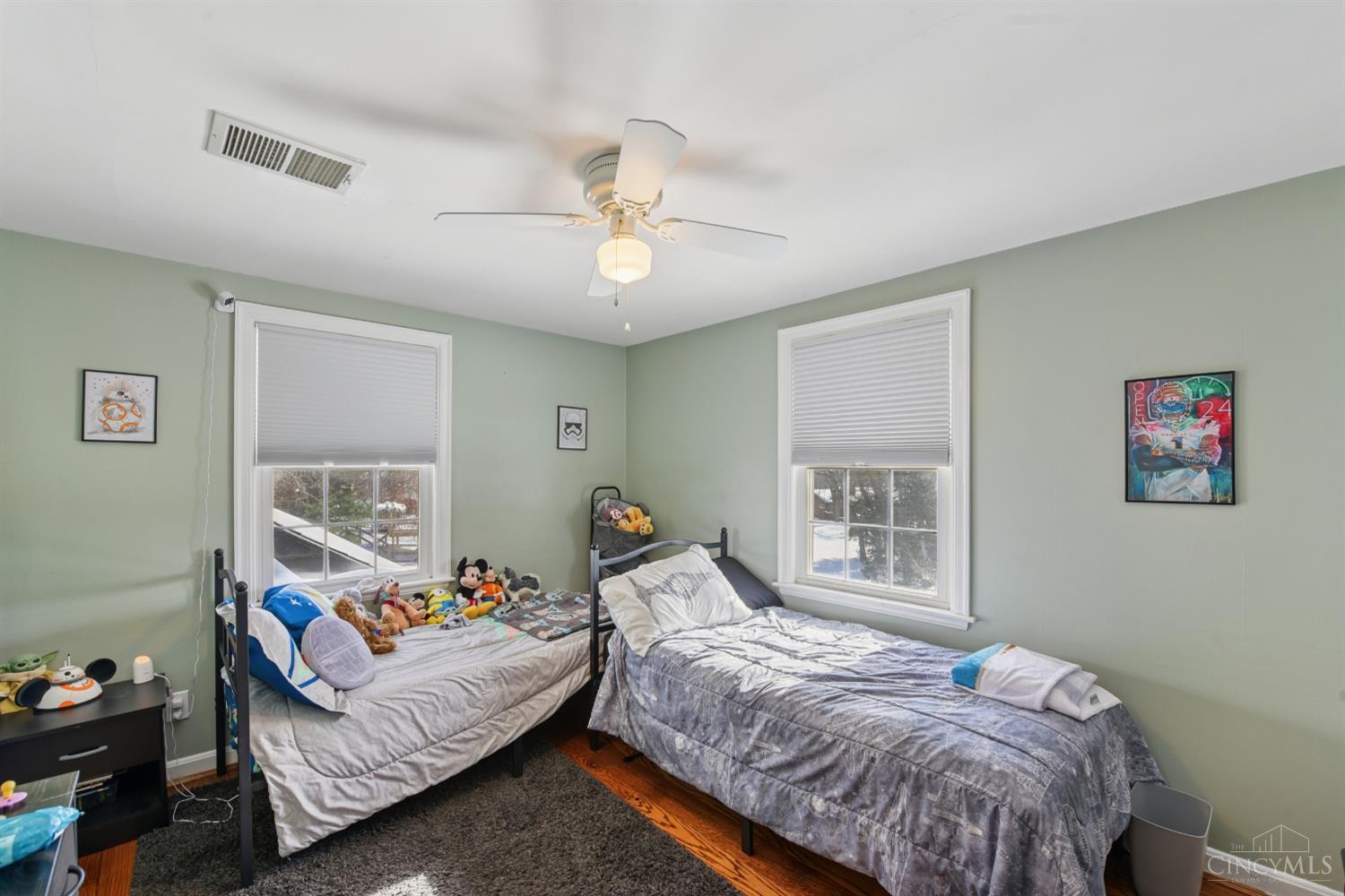 6009 Cleves Warsaw