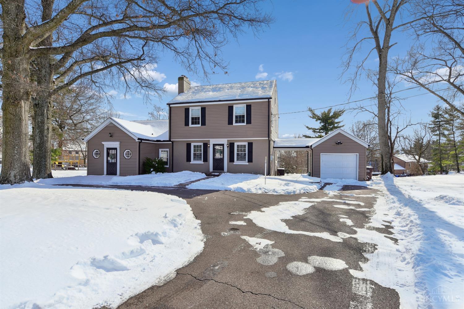 6009 Cleves Warsaw