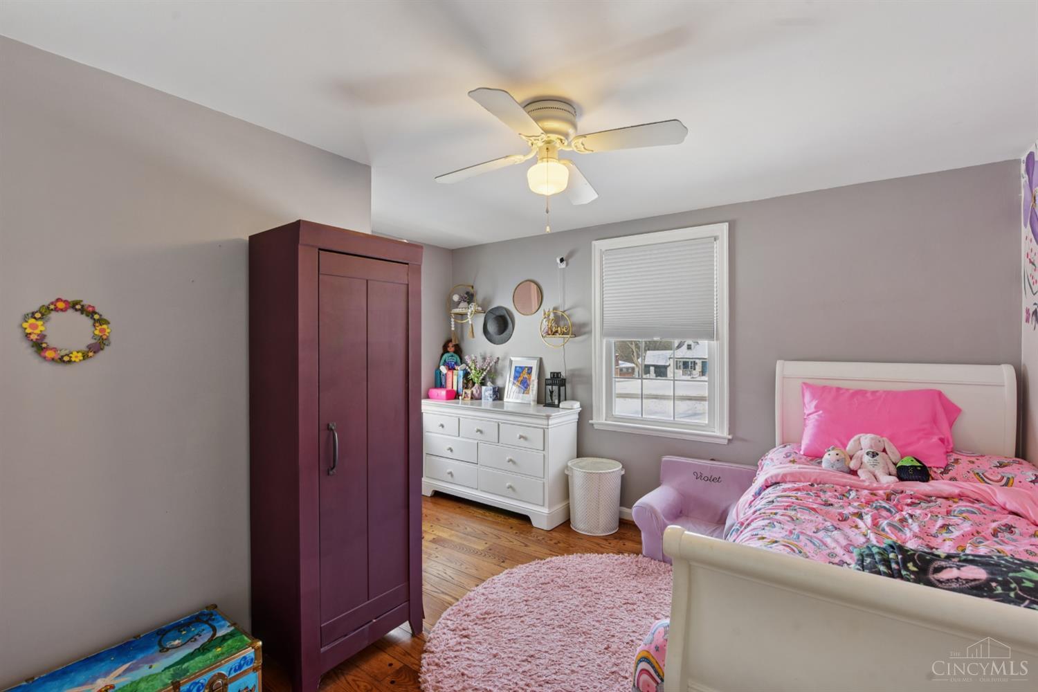 6009 Cleves Warsaw