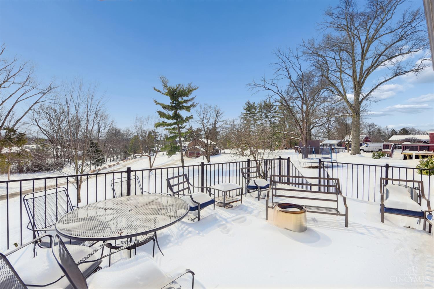 6009 Cleves Warsaw