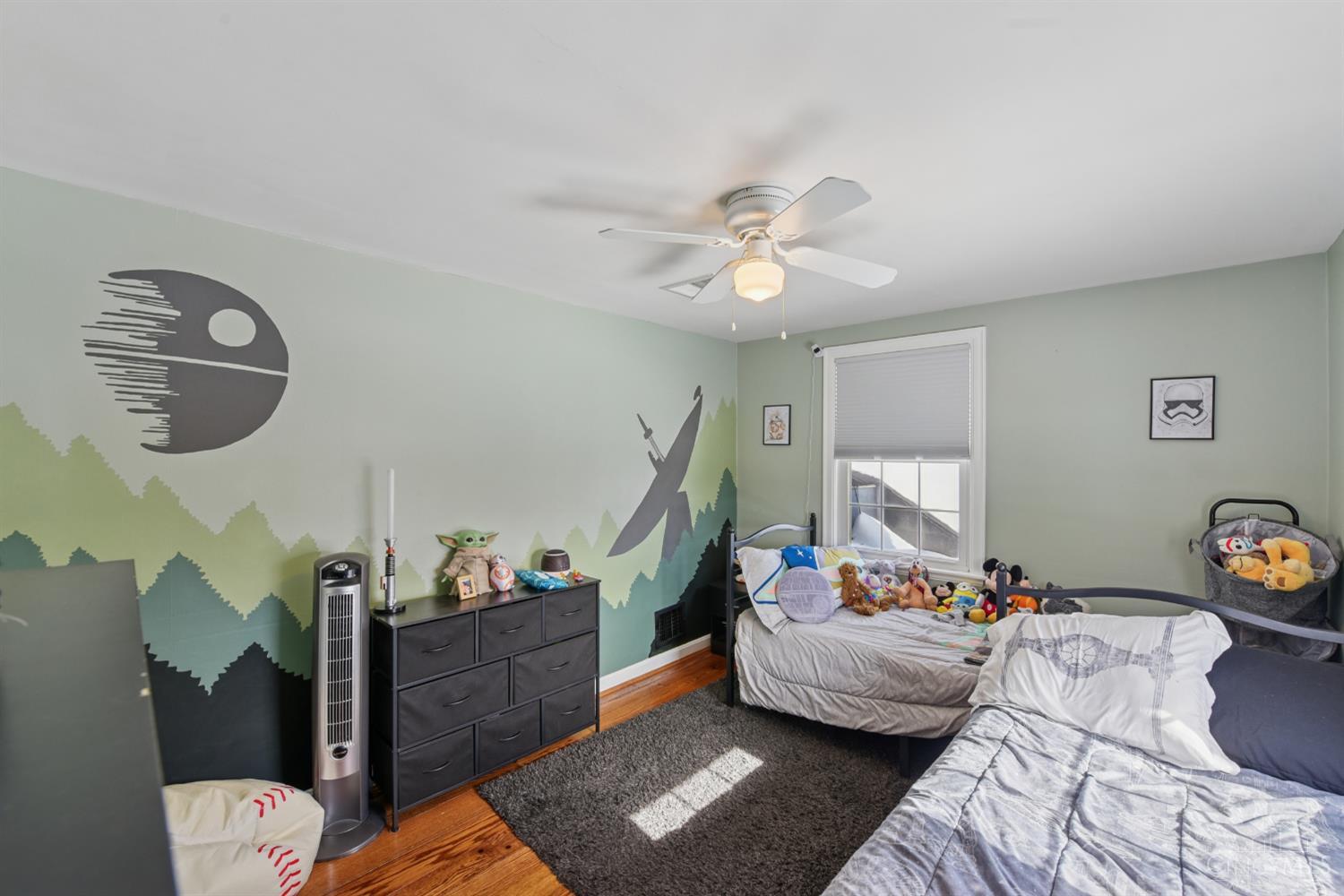 6009 Cleves Warsaw