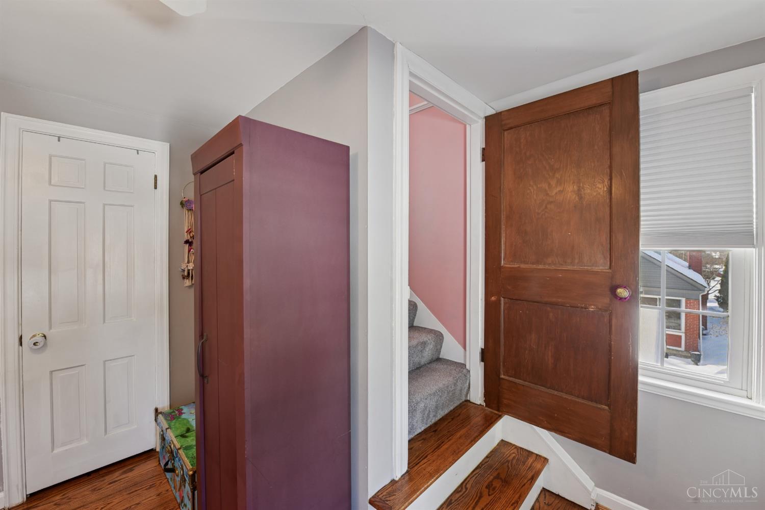 6009 Cleves Warsaw