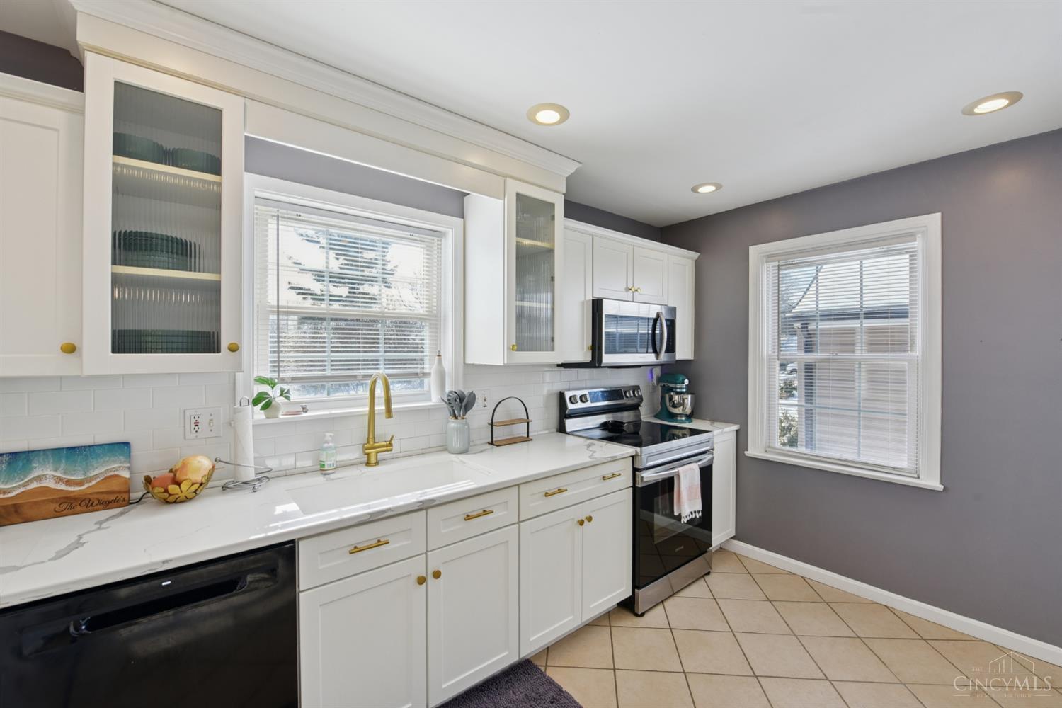 6009 Cleves Warsaw