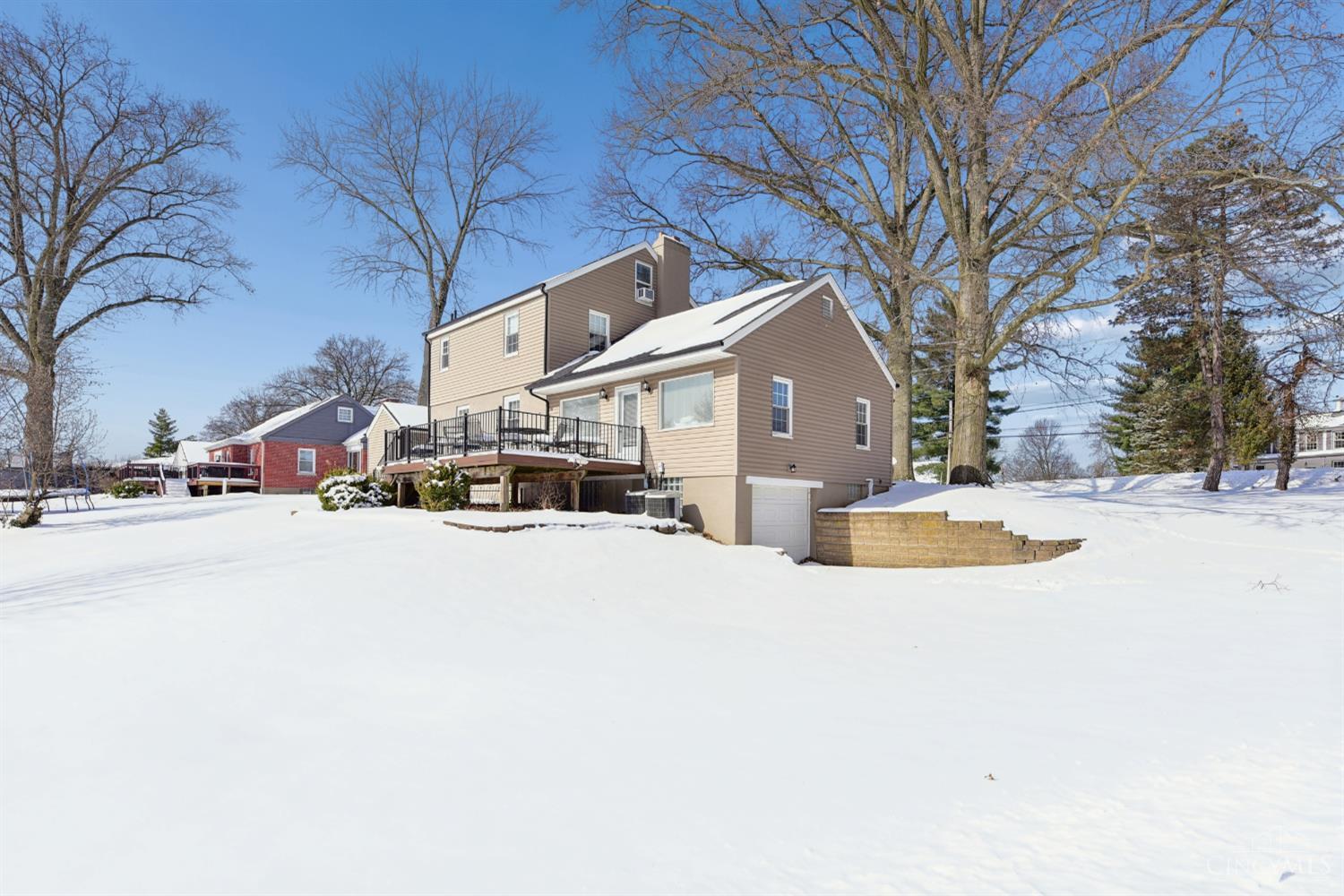 6009 Cleves Warsaw