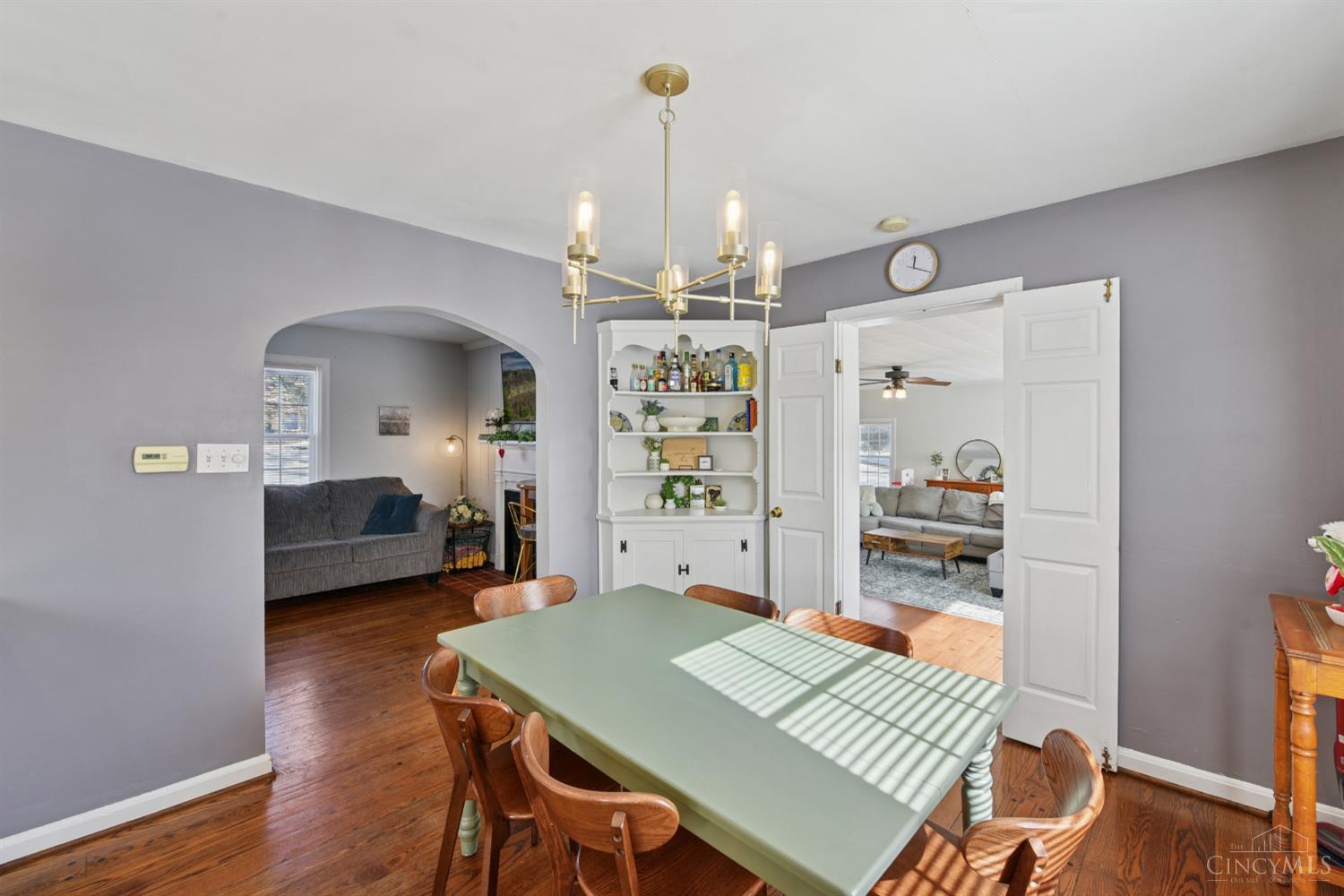 6009 Cleves Warsaw