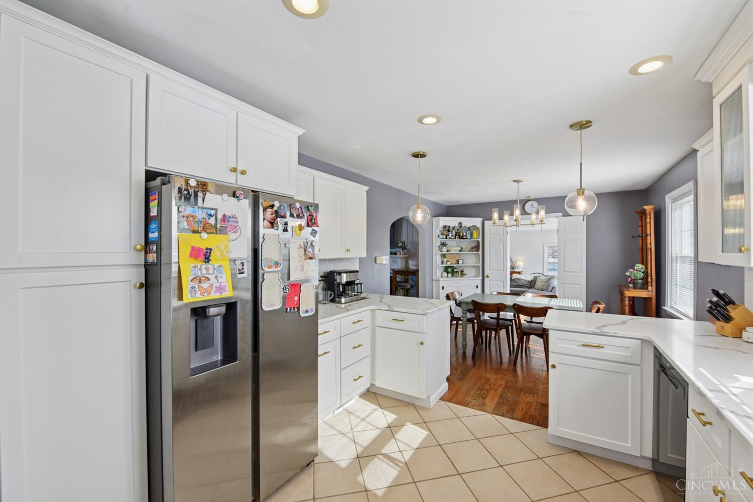 6009 Cleves Warsaw