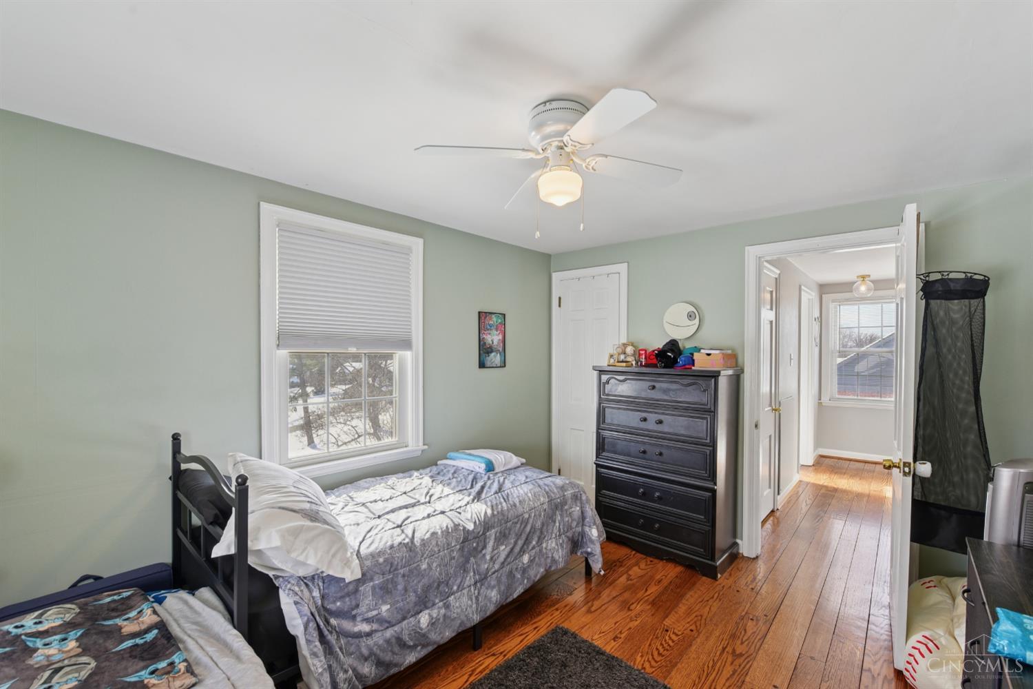 6009 Cleves Warsaw