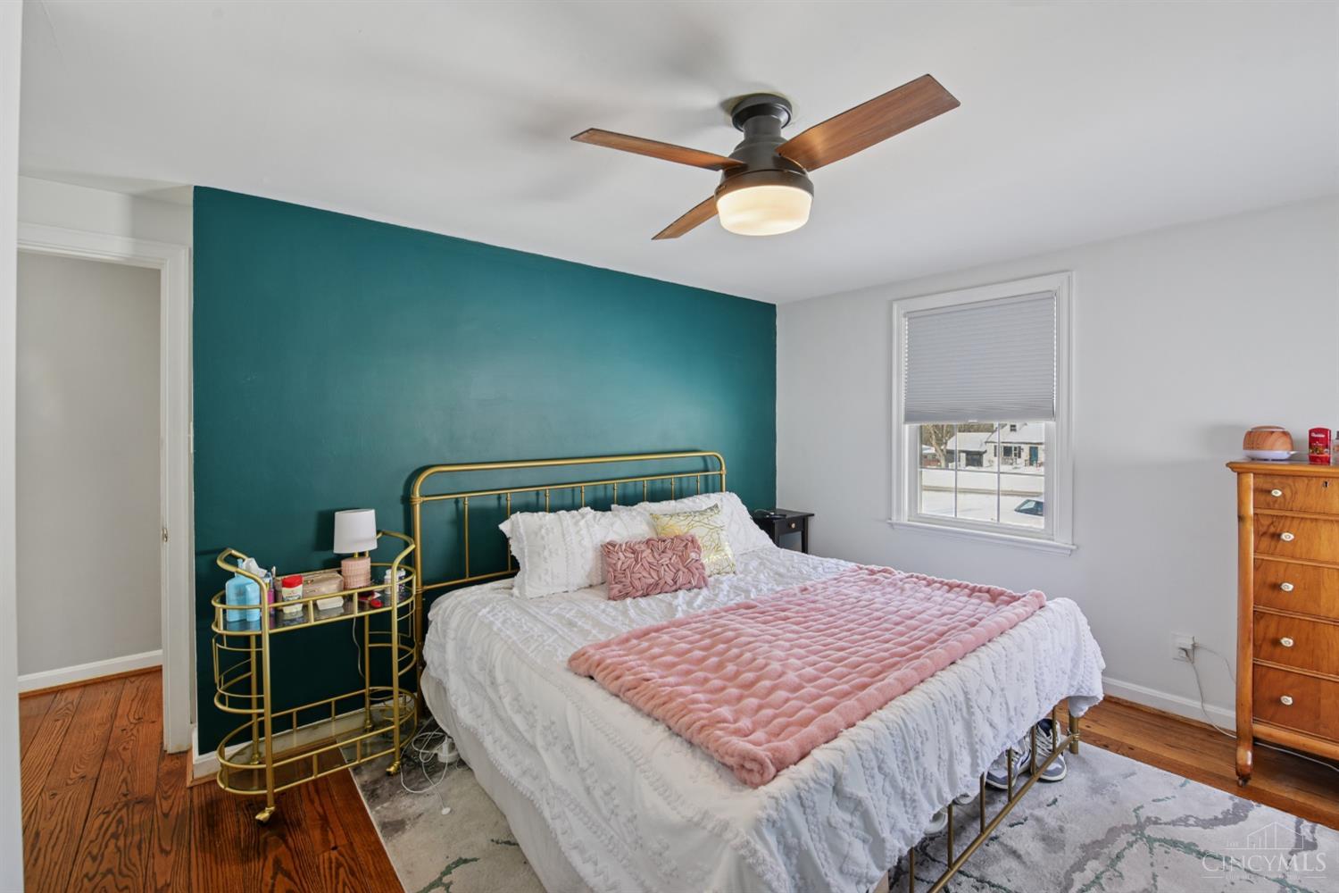 6009 Cleves Warsaw