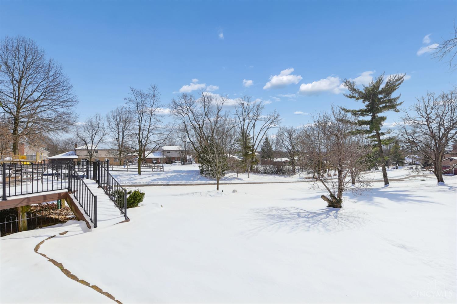 6009 Cleves Warsaw