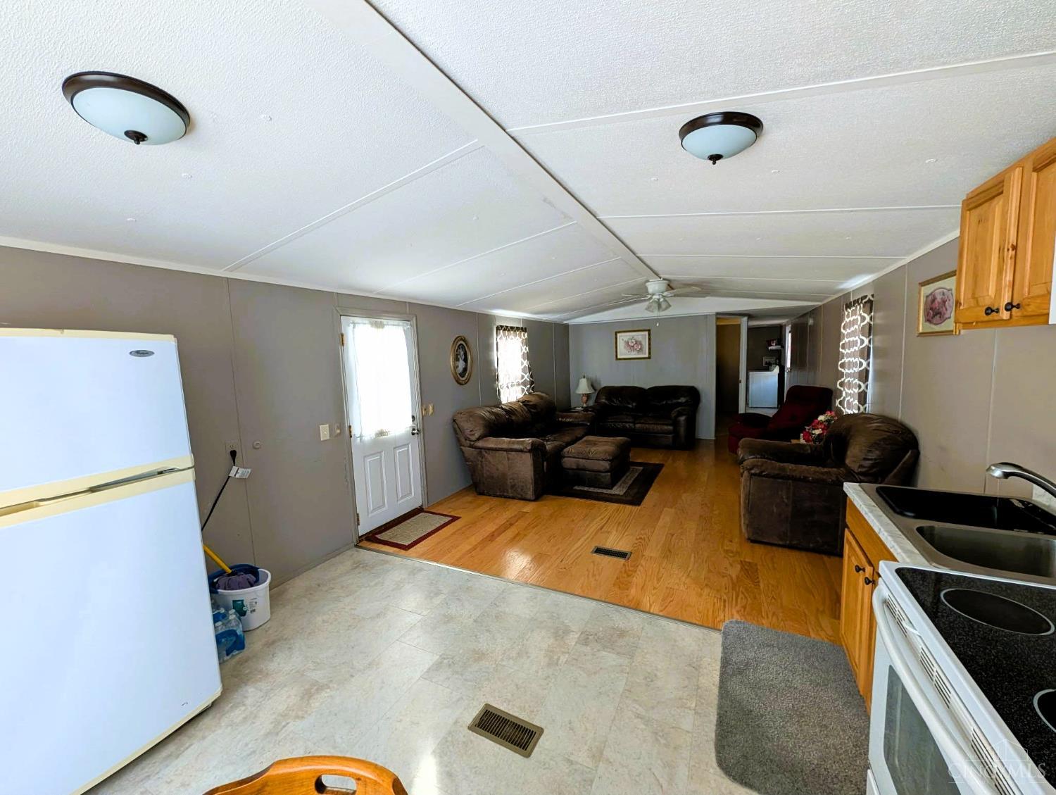 3581 Patterson Road