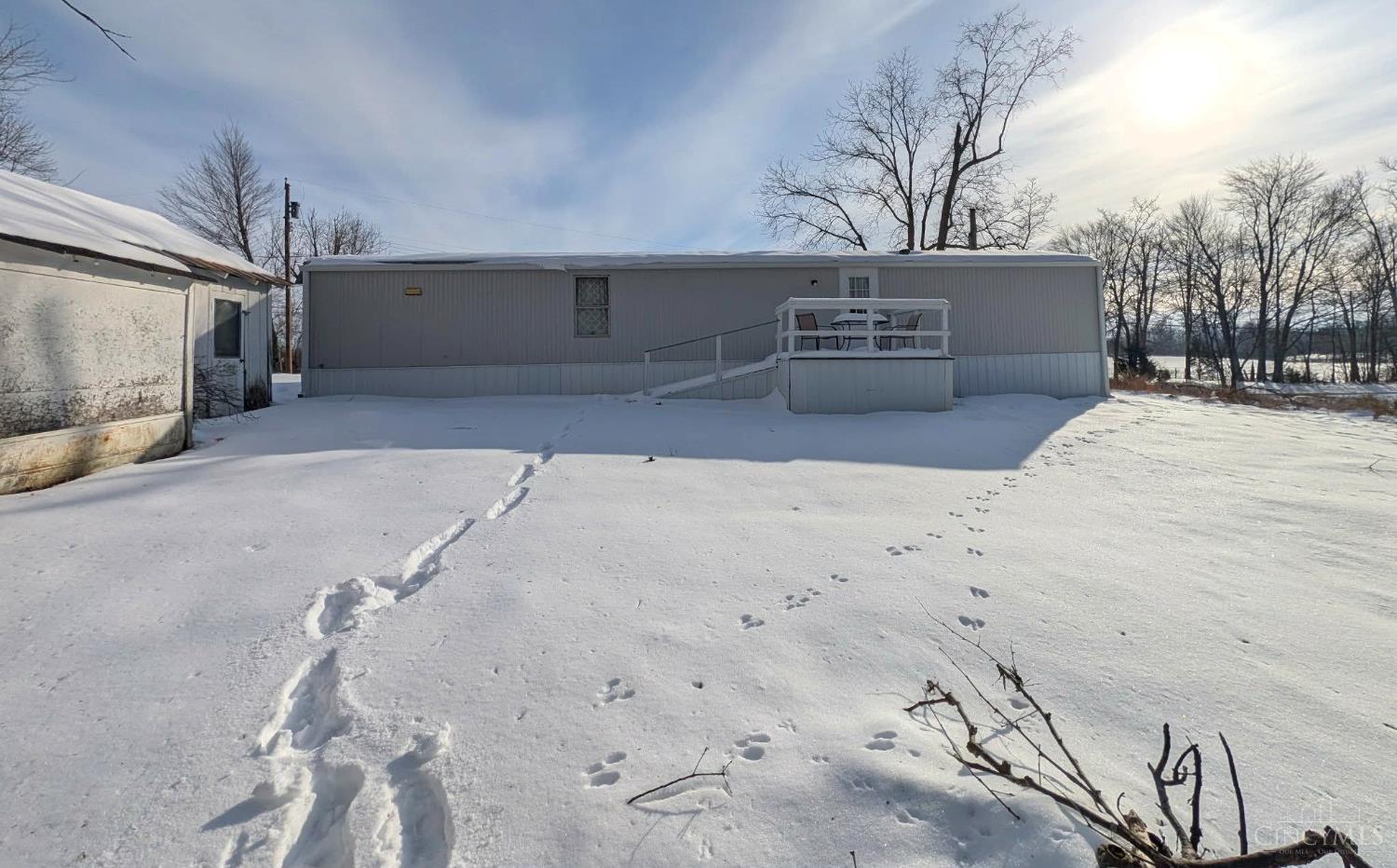 3581 Patterson Road