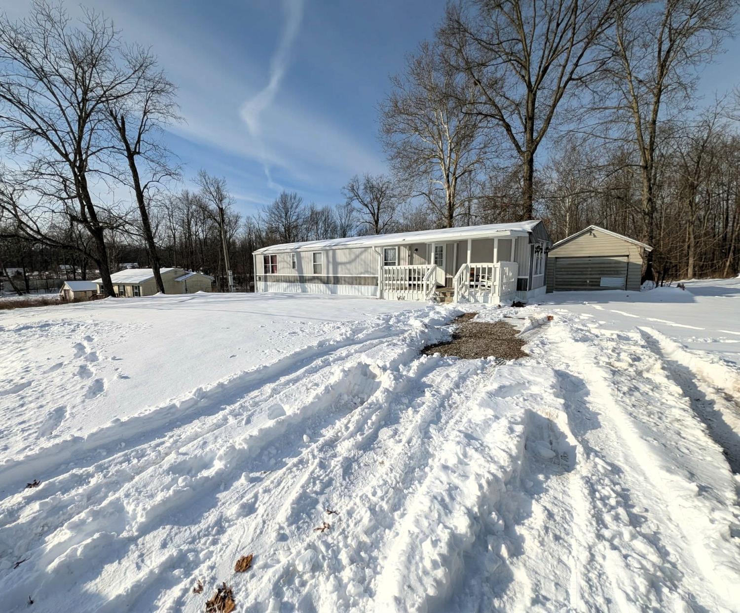 3581 Patterson Road