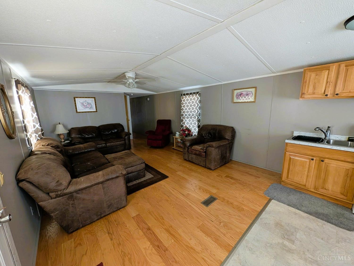 3581 Patterson Road
