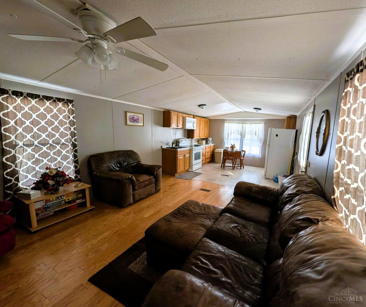 3581 Patterson Road