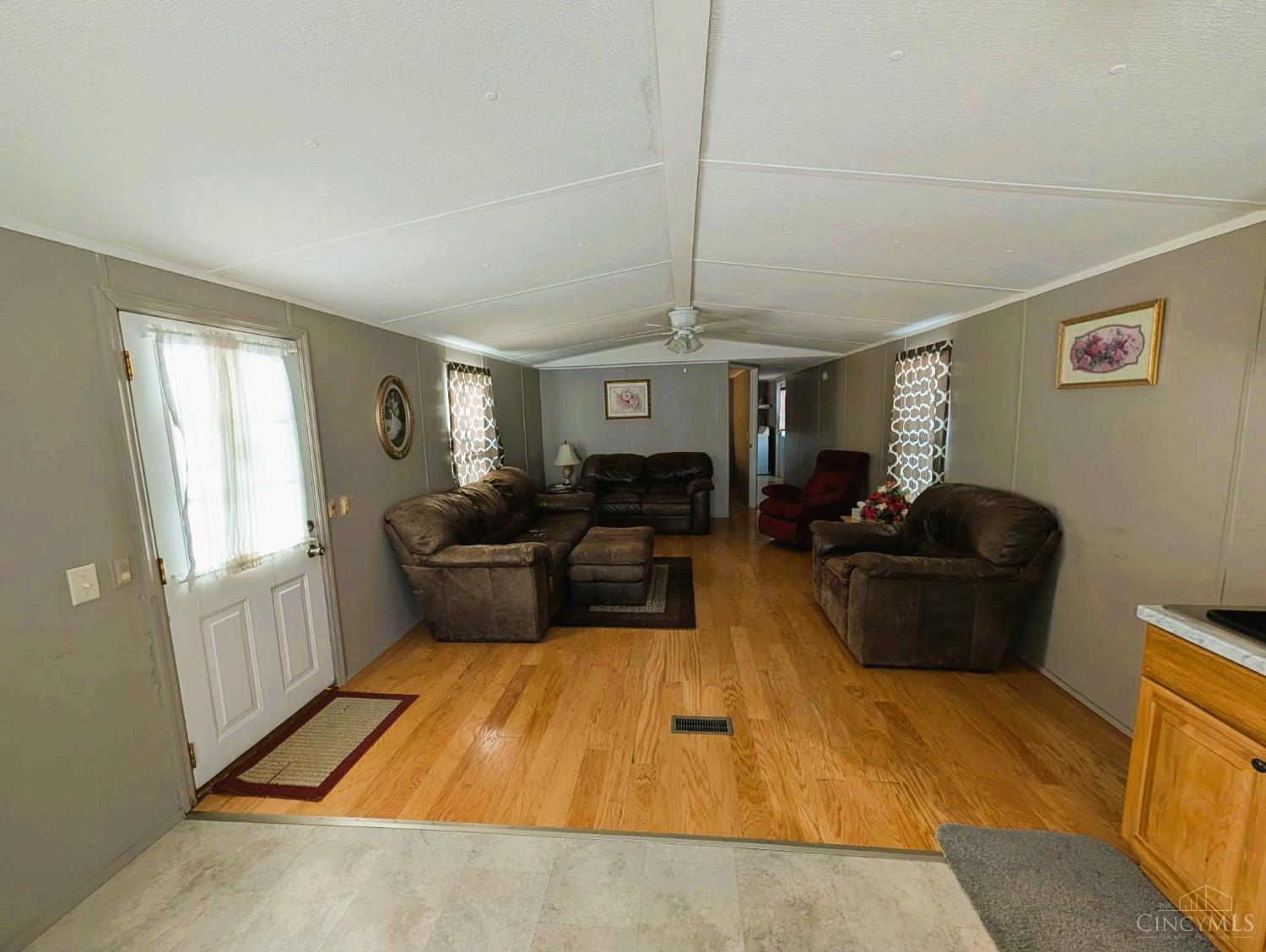 3581 Patterson Road