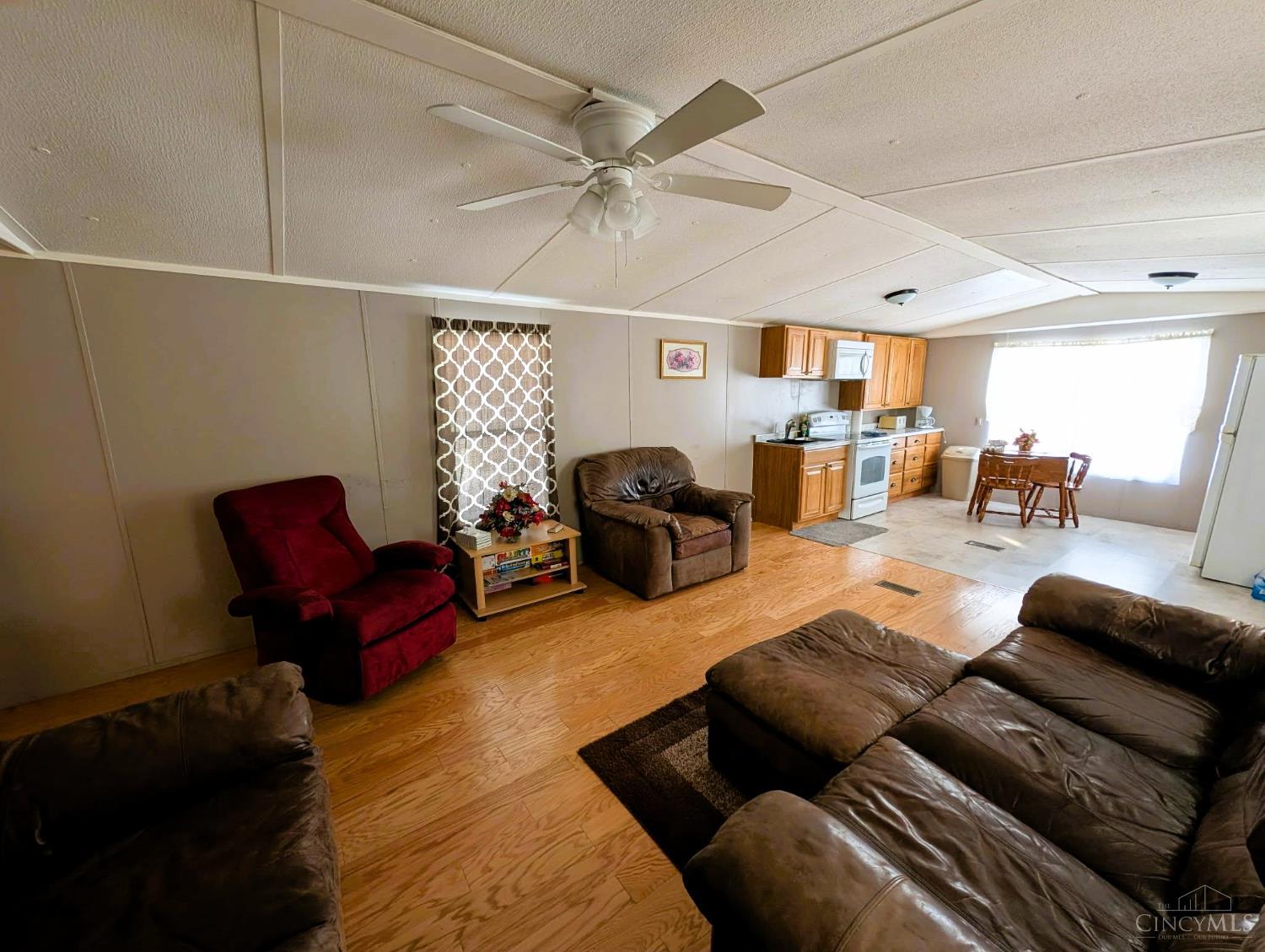 3581 Patterson Road