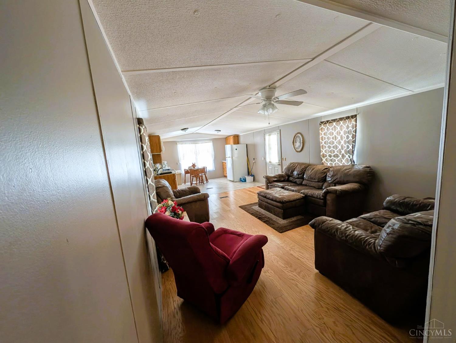 3581 Patterson Road