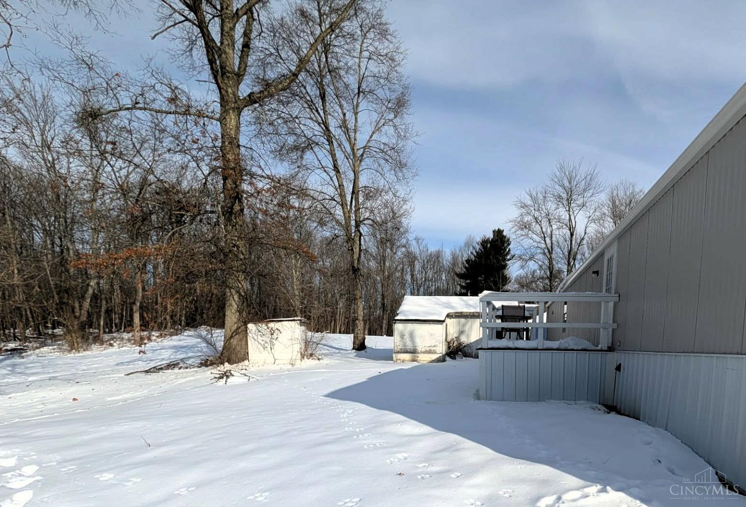 3581 Patterson Road