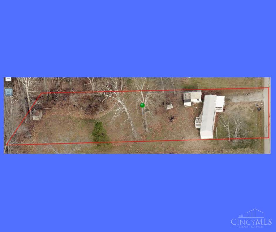 3581 Patterson Road