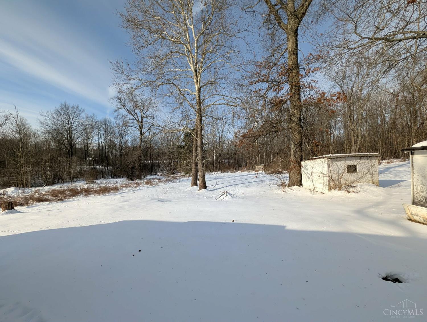 3581 Patterson Road