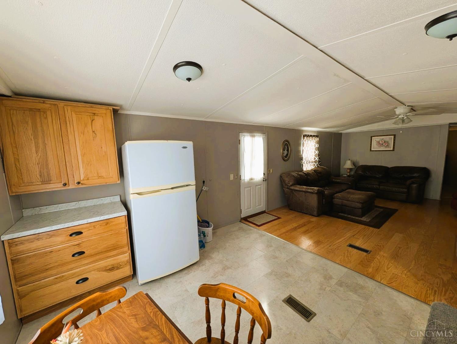 3581 Patterson Road