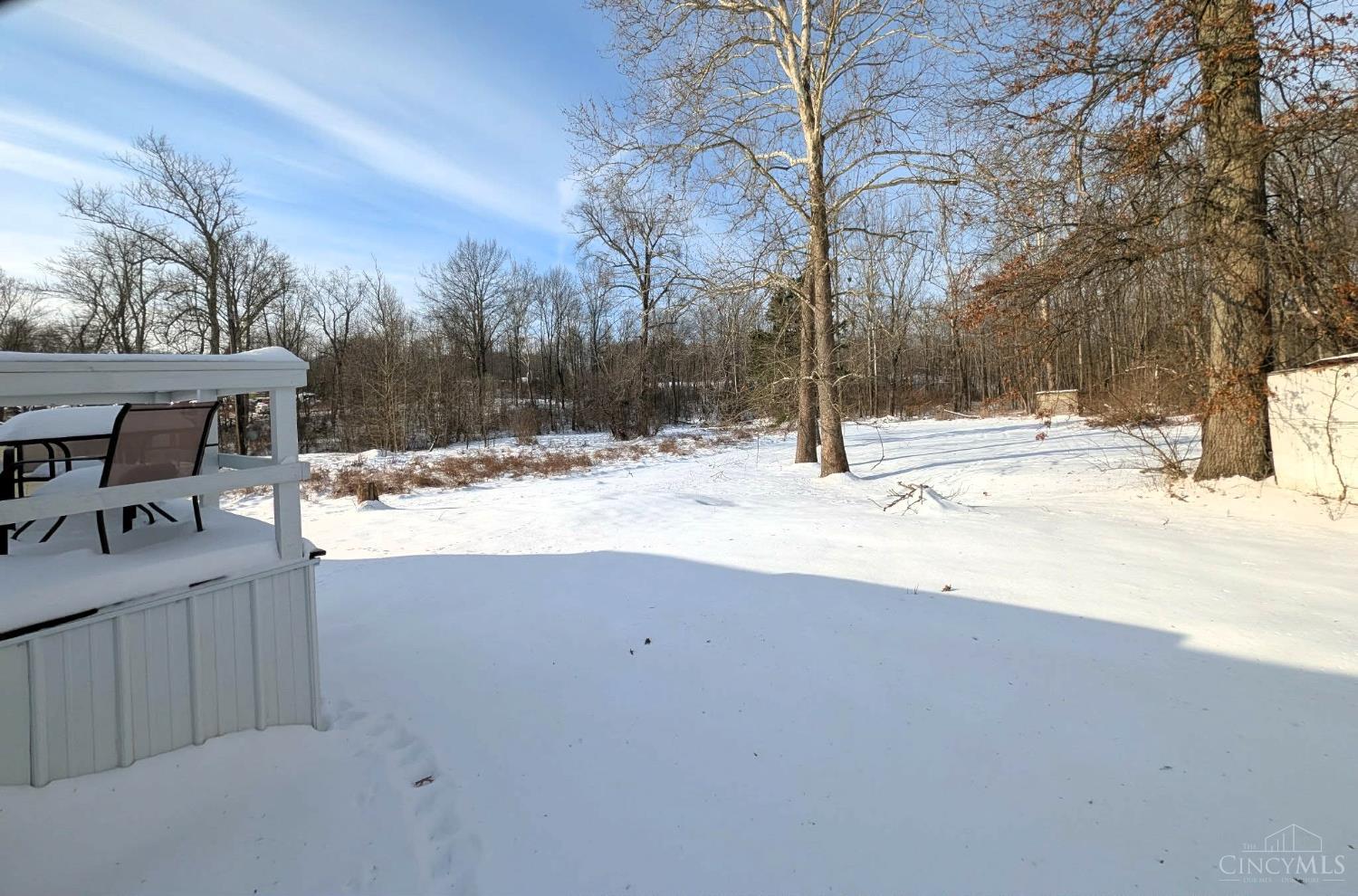 3581 Patterson Road